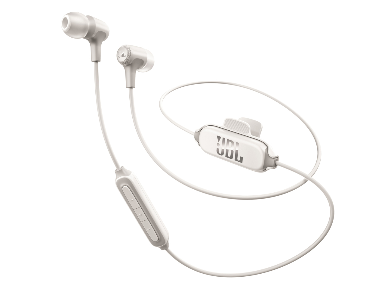 E25BT [ホワイト]