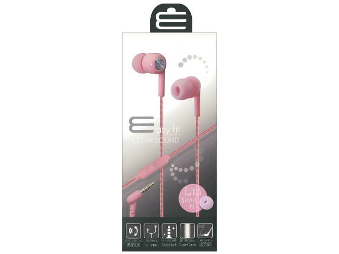 ESM-SP378PK [Pink]