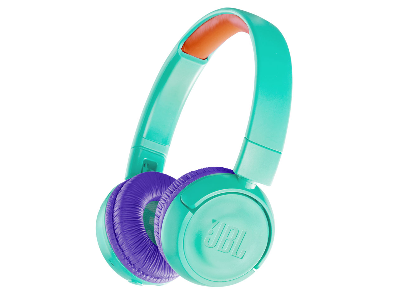 JR300BT [ティール/パープル]