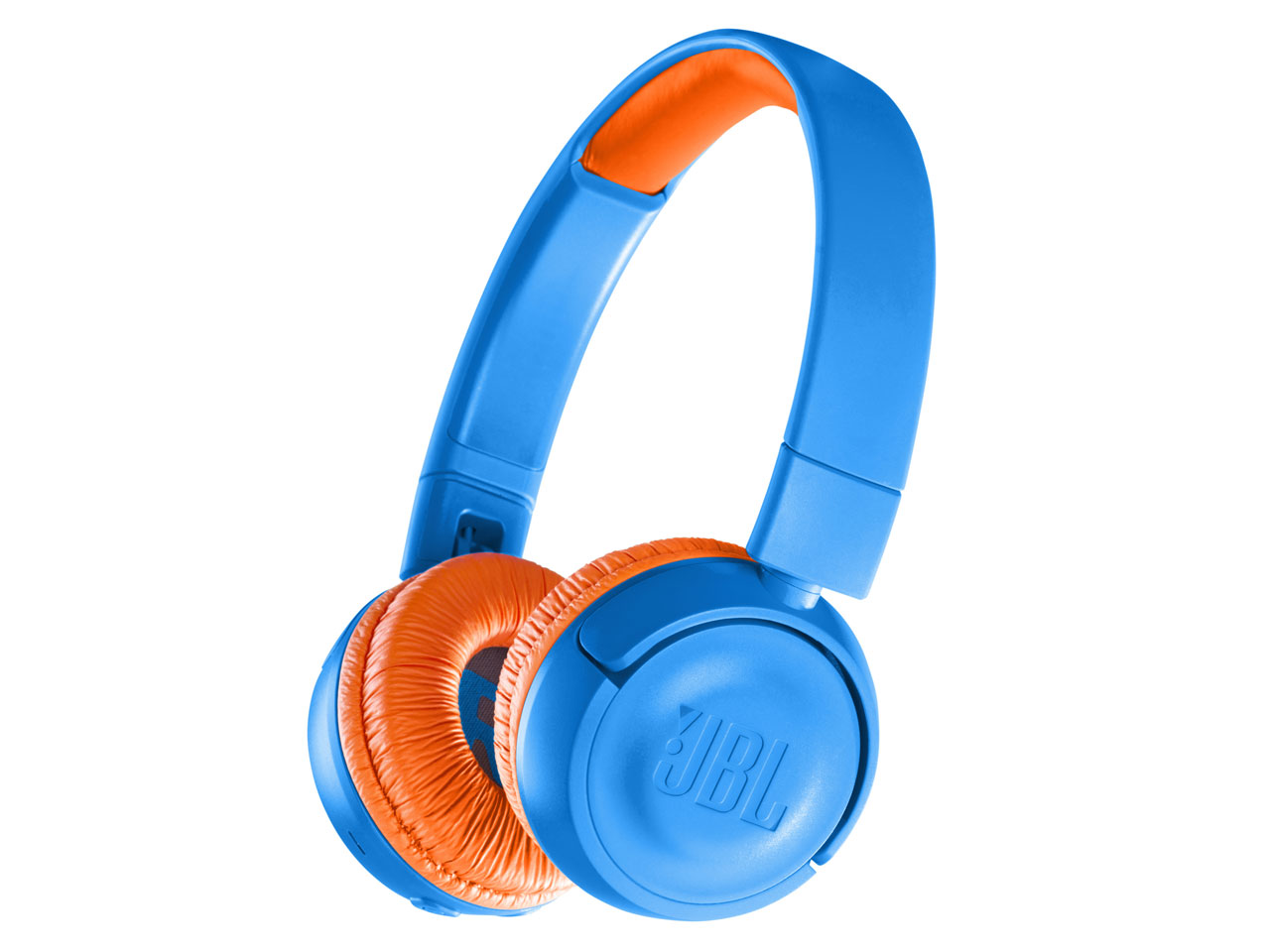 JR300BT [ブルー/オレンジ]