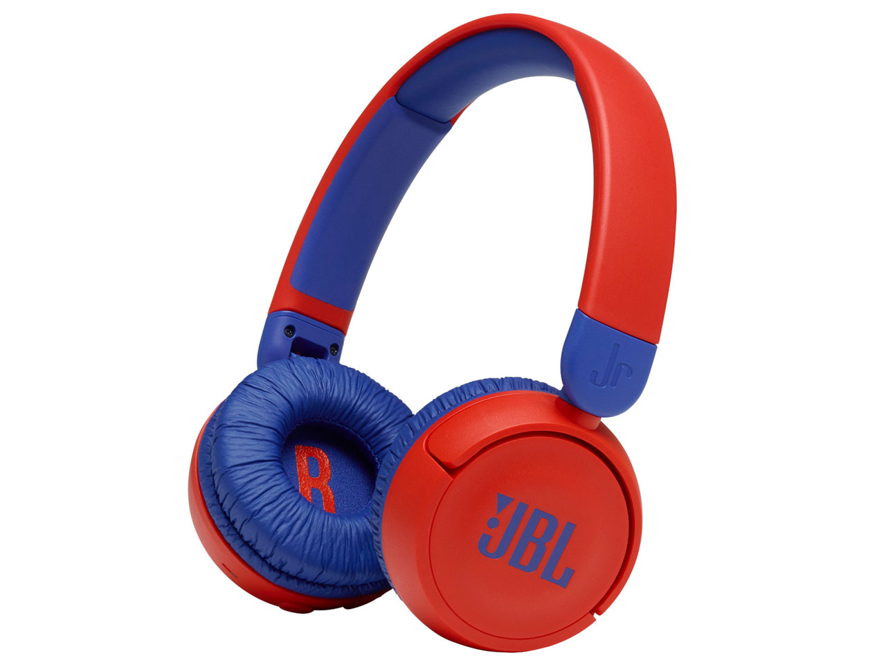 JR310BT [レッド/ブルー]