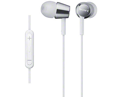 MDR-EX150IP (W) [ホワイト]