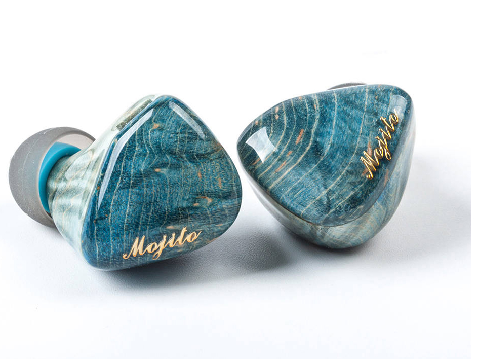 Mojito [ブルー]