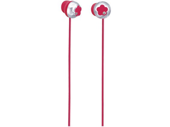 RP-HJF10-R [ハイビスカスレッド]