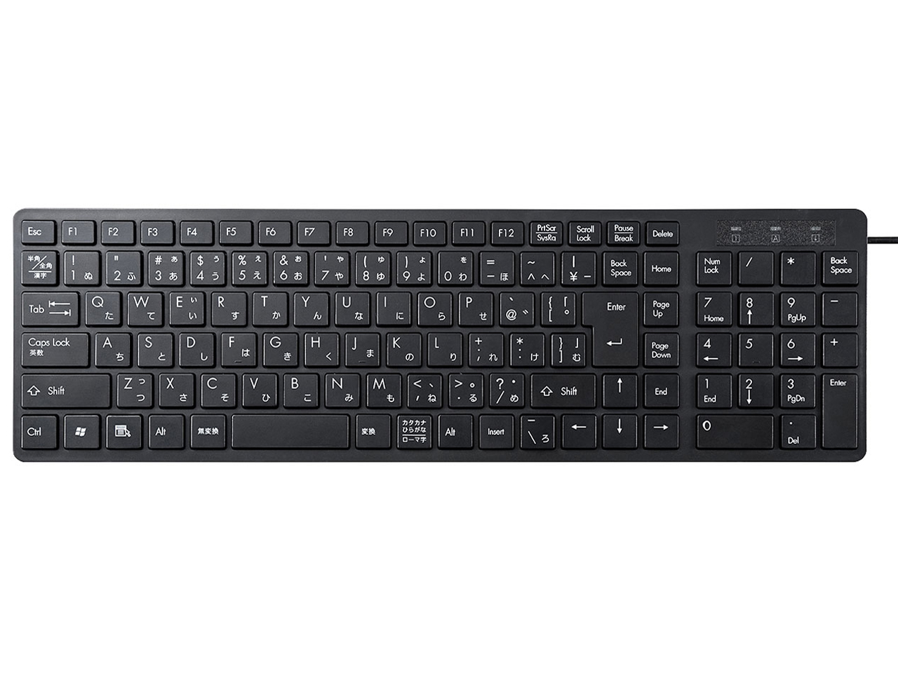 SKB-SL26BK [ブラック]