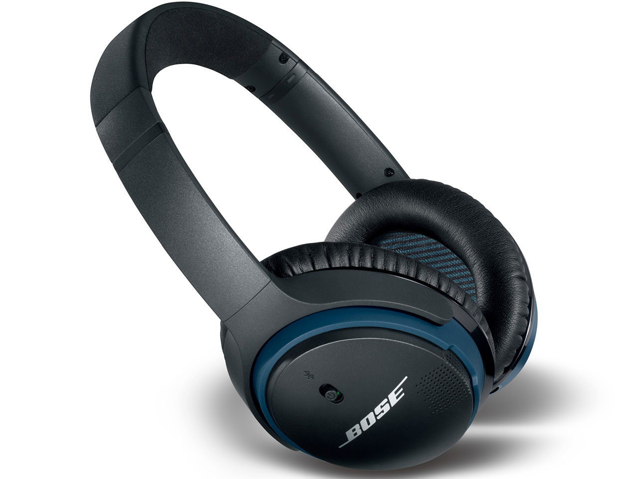 SoundLink around-ear wireless headphones II [ブラック]