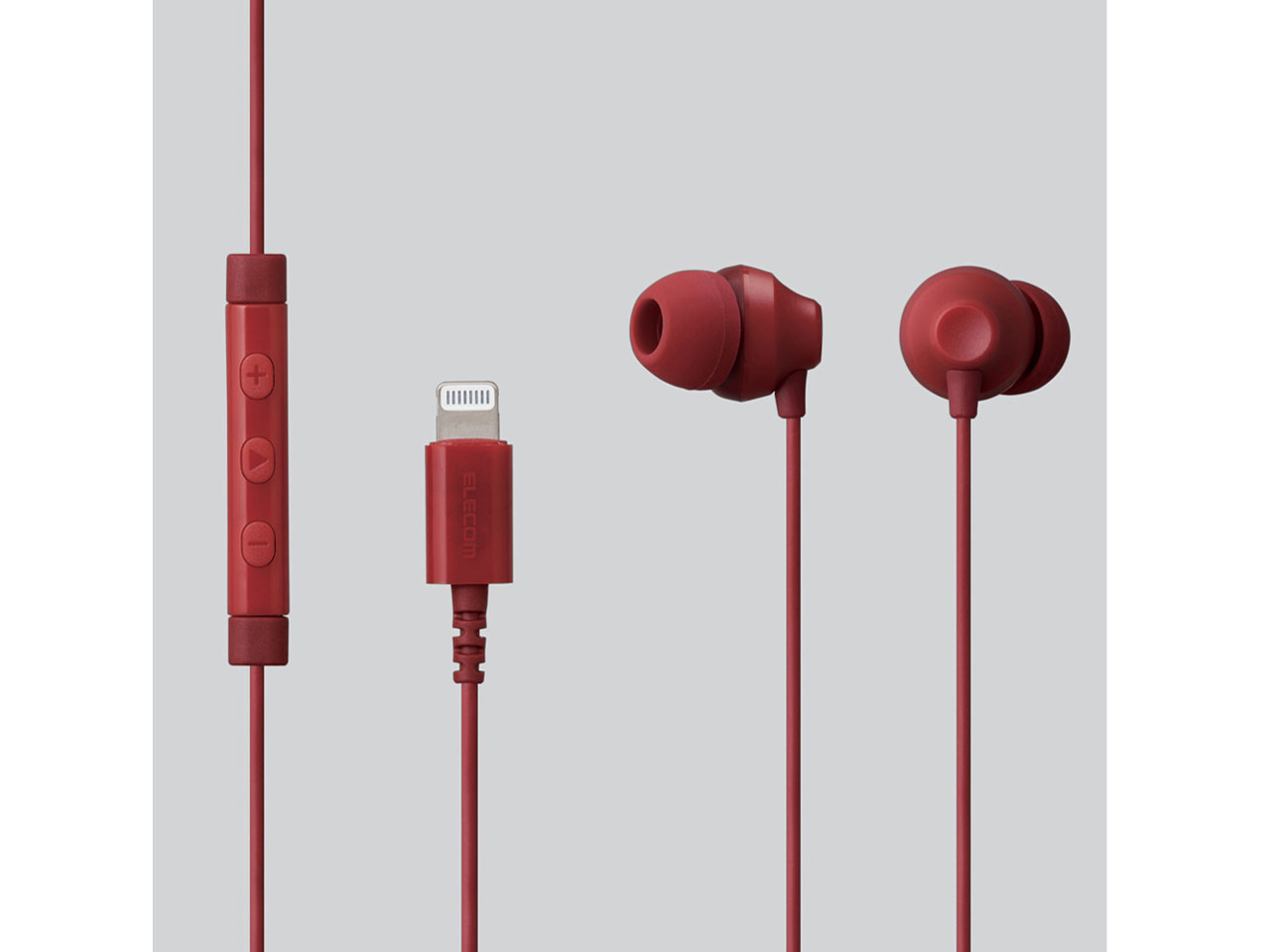 EHP-LF12CMRD [レッド]