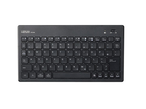 TK-FBP052BK [ブラック]