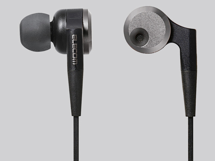 GrandBass EHP-GB100ABK [ブラック]