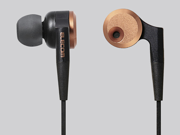 GrandBass EHP-GB100AGD [ゴールド]