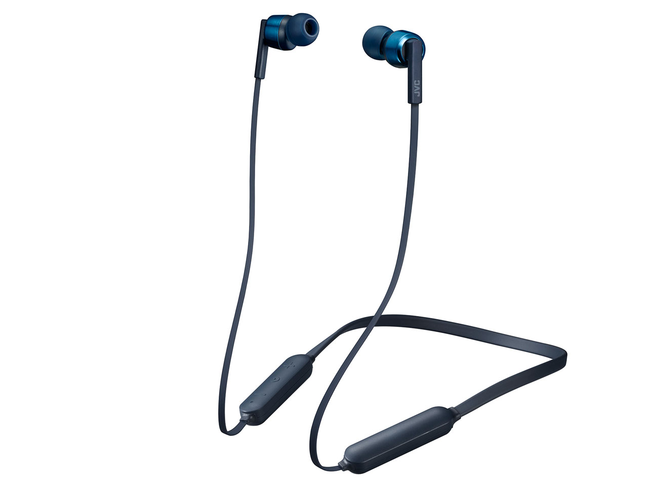 HA-FX67BT-A [ブルー]