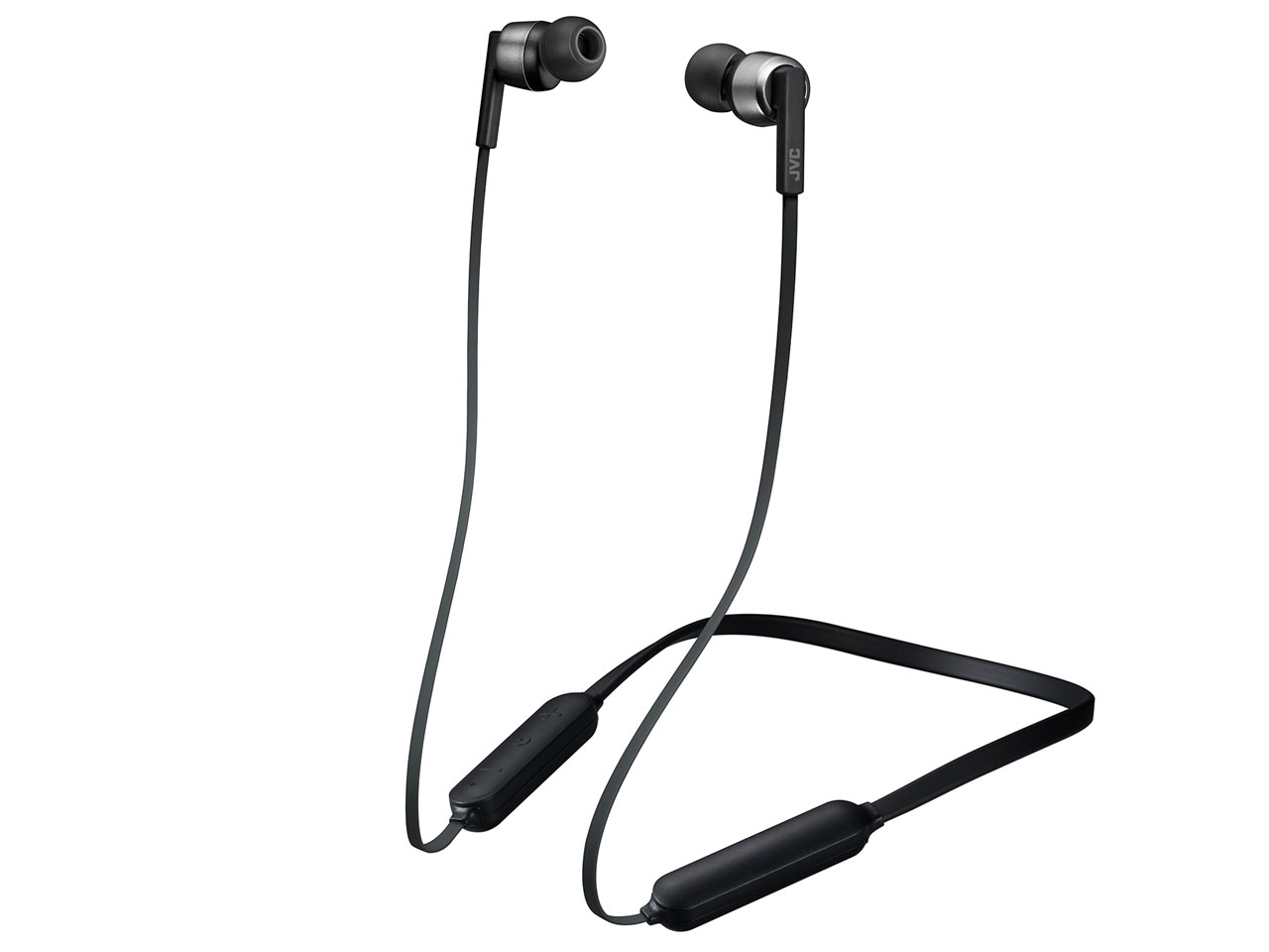 HA-FX67BT-B [ブラック]