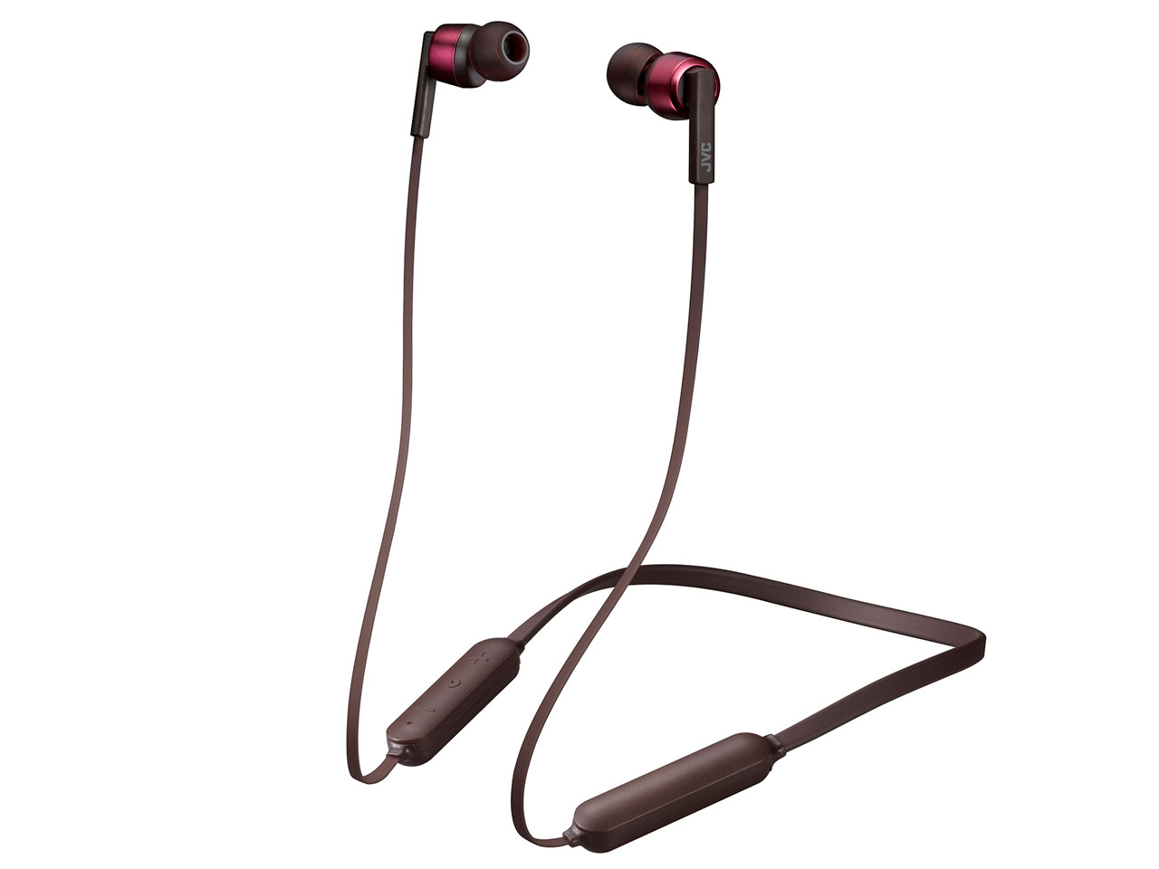 HA-FX67BT-R [レッド]