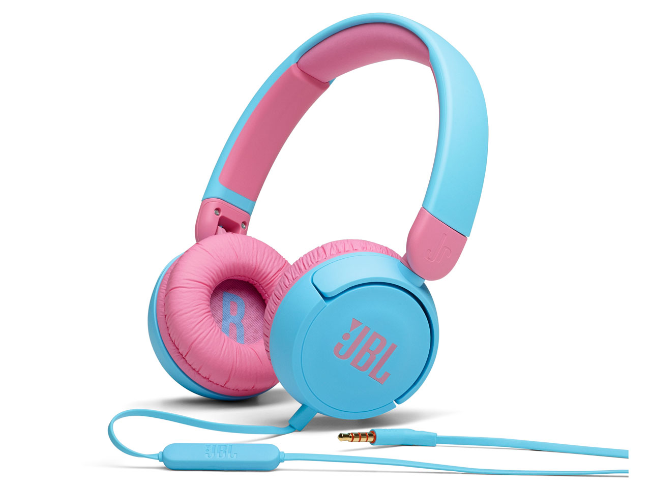 JR310 [ライトブルー/ピンク]