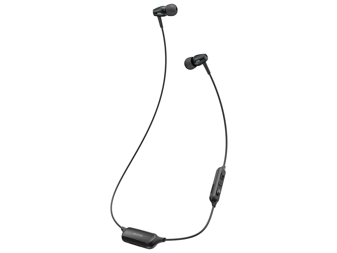 Ne HP-R100BTK [ブラック]