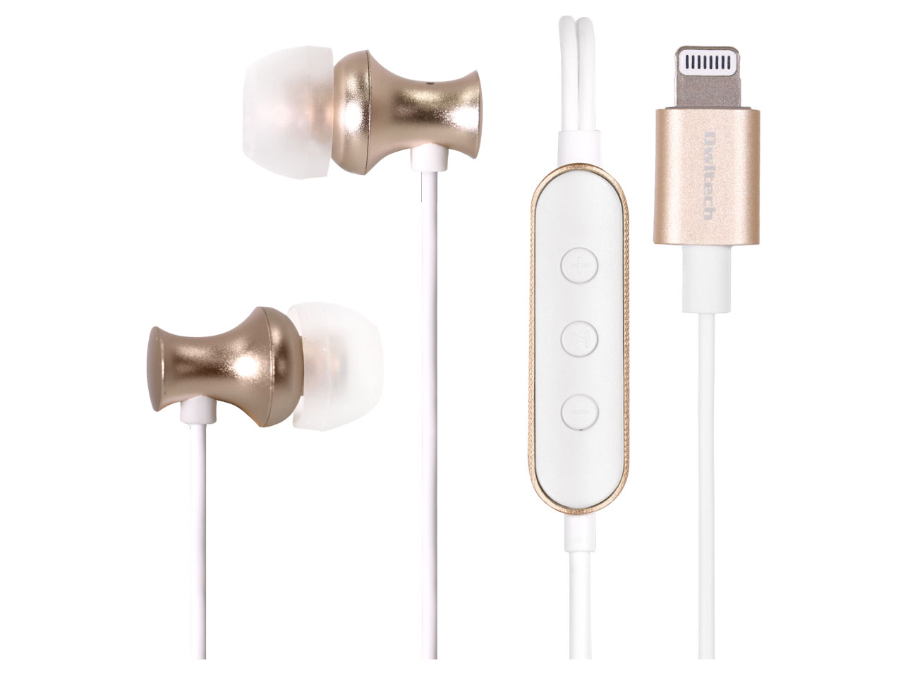 OWL-EPLT01-CG [シャンパンゴールド]