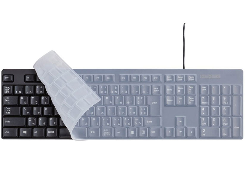 TK-FCM085CBK [ブラック]