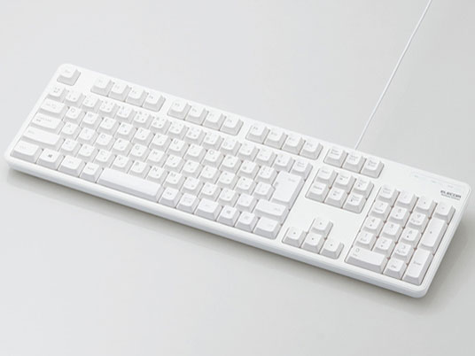 TK-FCM104XWH [ホワイト]