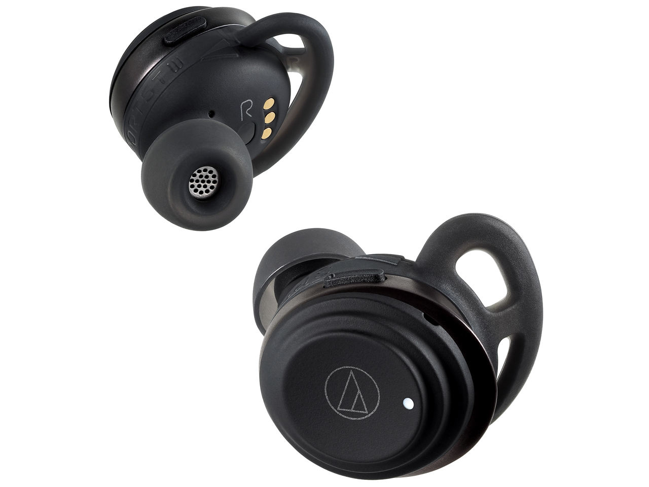 SONICSPORT ATH-SPORT5TW BK [ブラック]