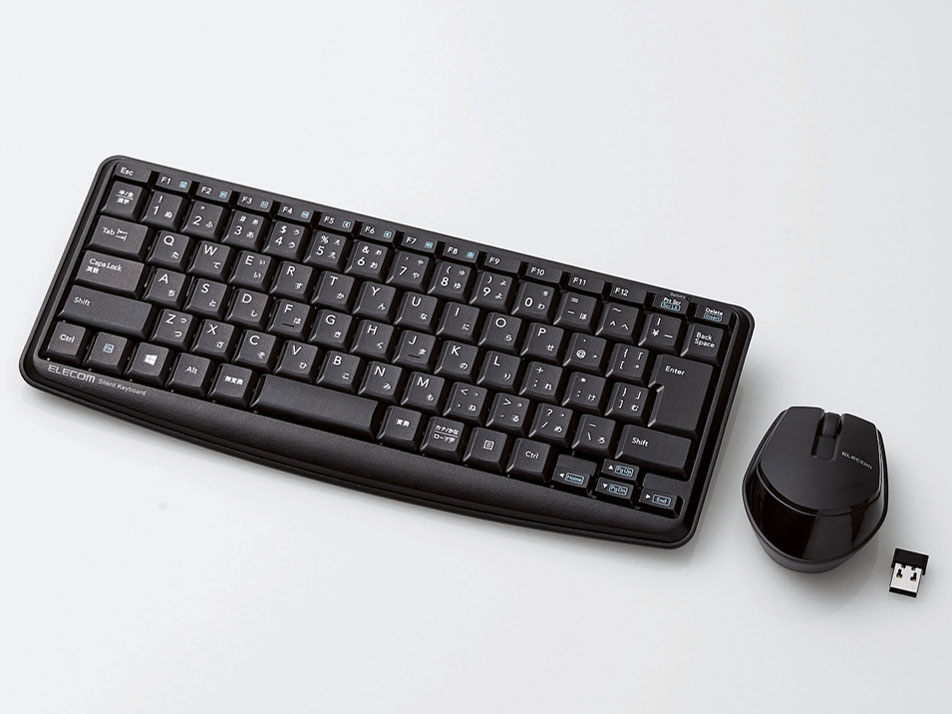 TK-FDM091SMBK [ブラック]