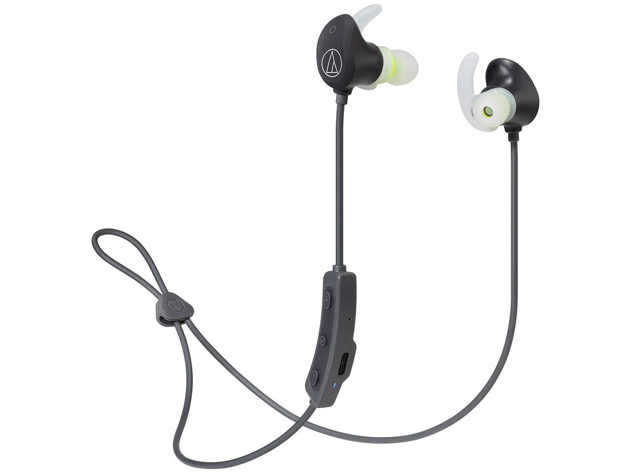 SONICSPORT ATH-SPORT60BT BK [ブラック]