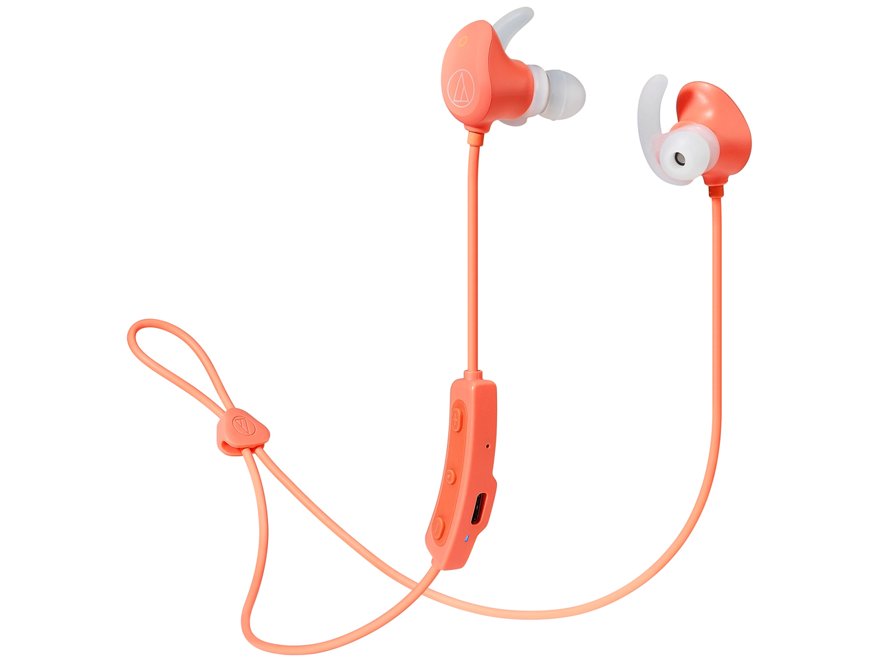 SONICSPORT ATH-SPORT60BT PK [ピンク]