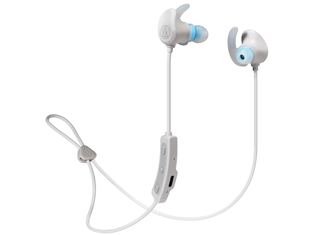 SONICSPORT ATH-SPORT60BT WH [ホワイト]