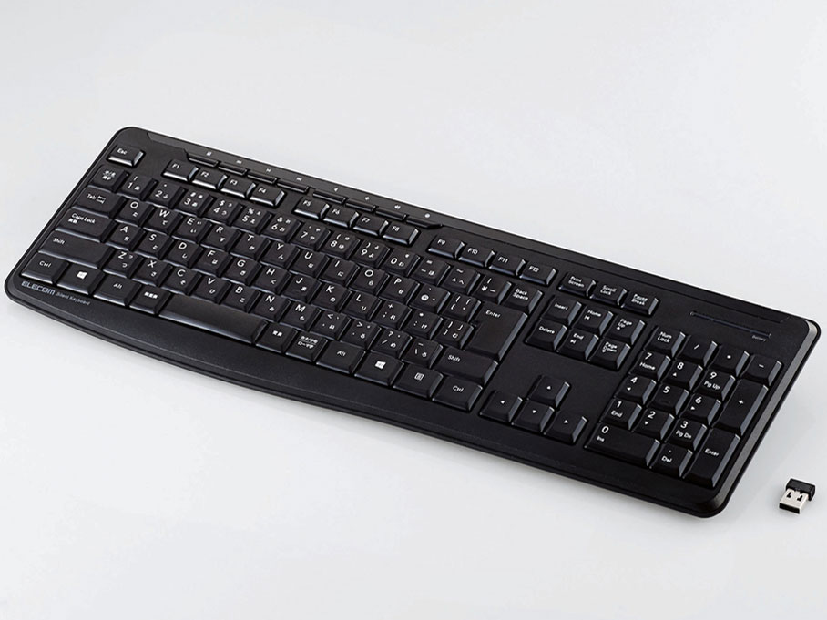 TK-FDM092STBK [ブラック]