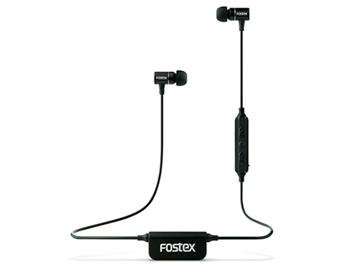 TE05BT(BK) [ブラック]