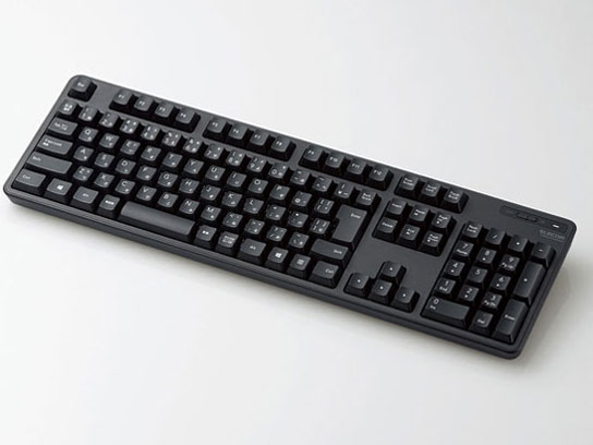 TK-FDM106TXBK [ブラック]