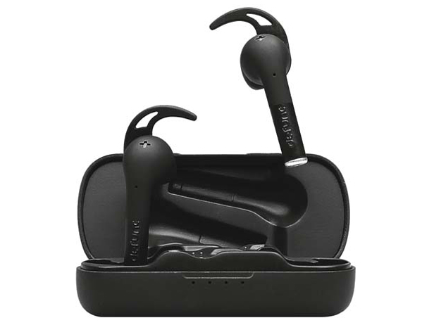 TRUE PLUS D4221 [ブラック]