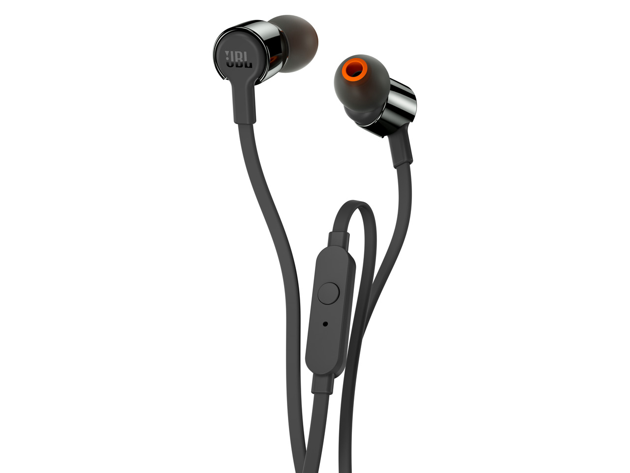 TUNE 210 [ブラック]