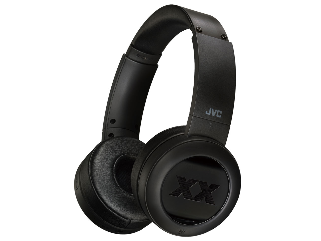 XX HA-XP50BT-B [ブラック]