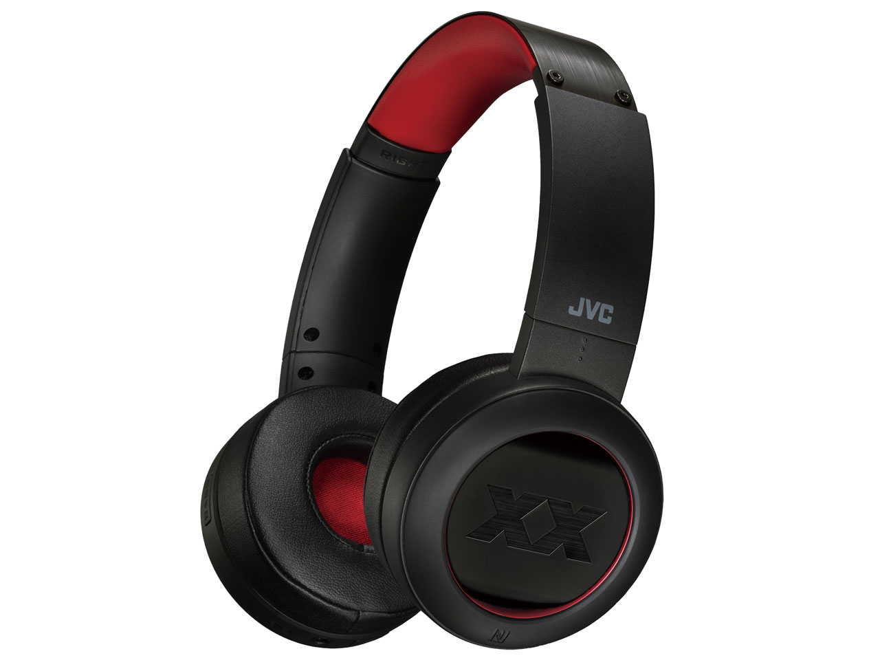 XX HA-XP50BT-R [レッド]