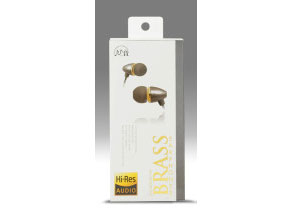 いい音 TA-HRB1-MBR [ミラーブラウン]