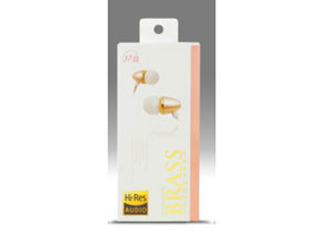 いい音 TA-HRB1-MRP [ミラーローズピンク]