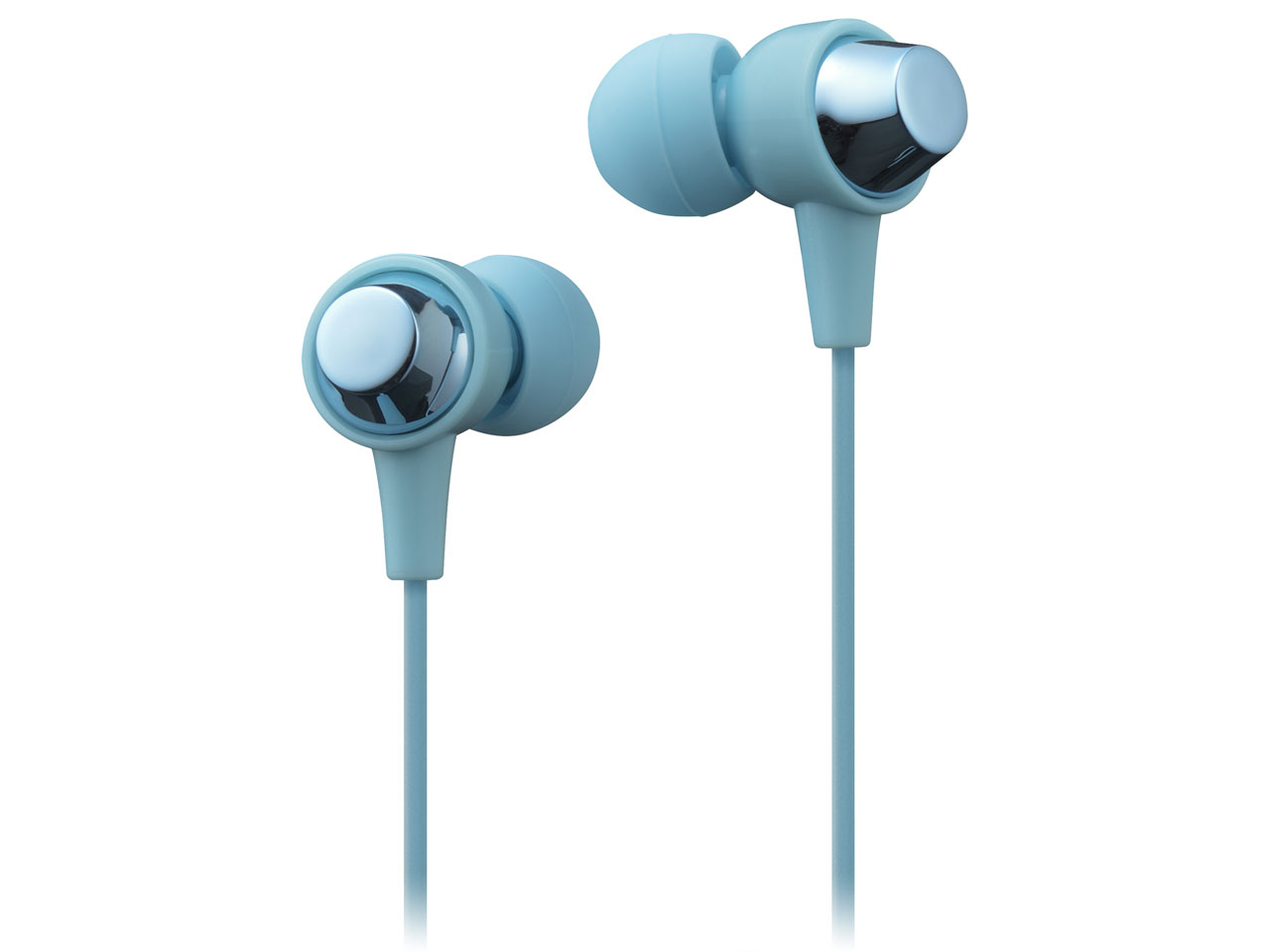 +FiT MXH-C110LB [ライトブルー]