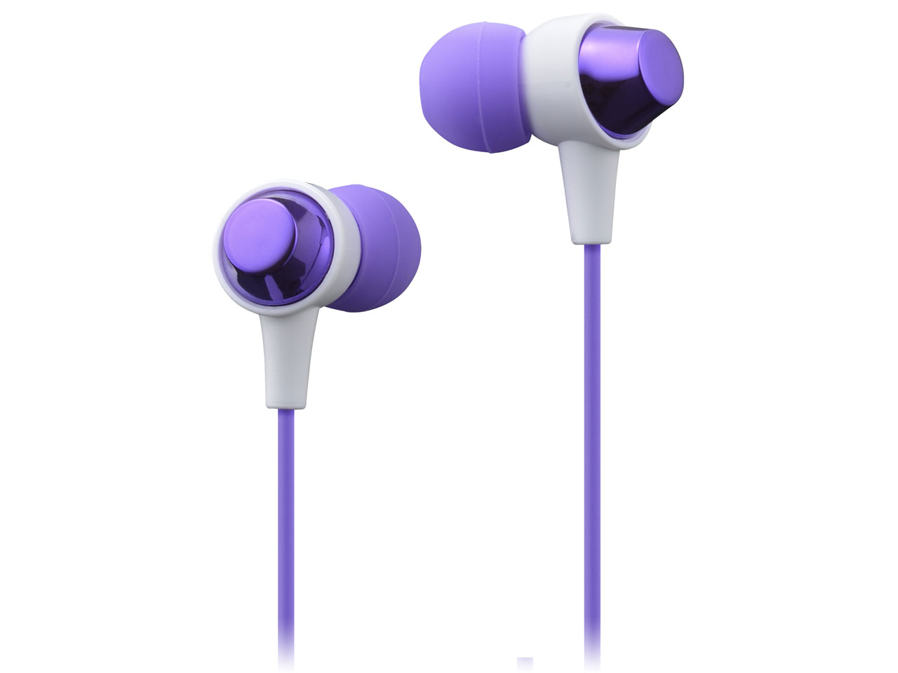 +FiT MXH-C110PU [パープル]