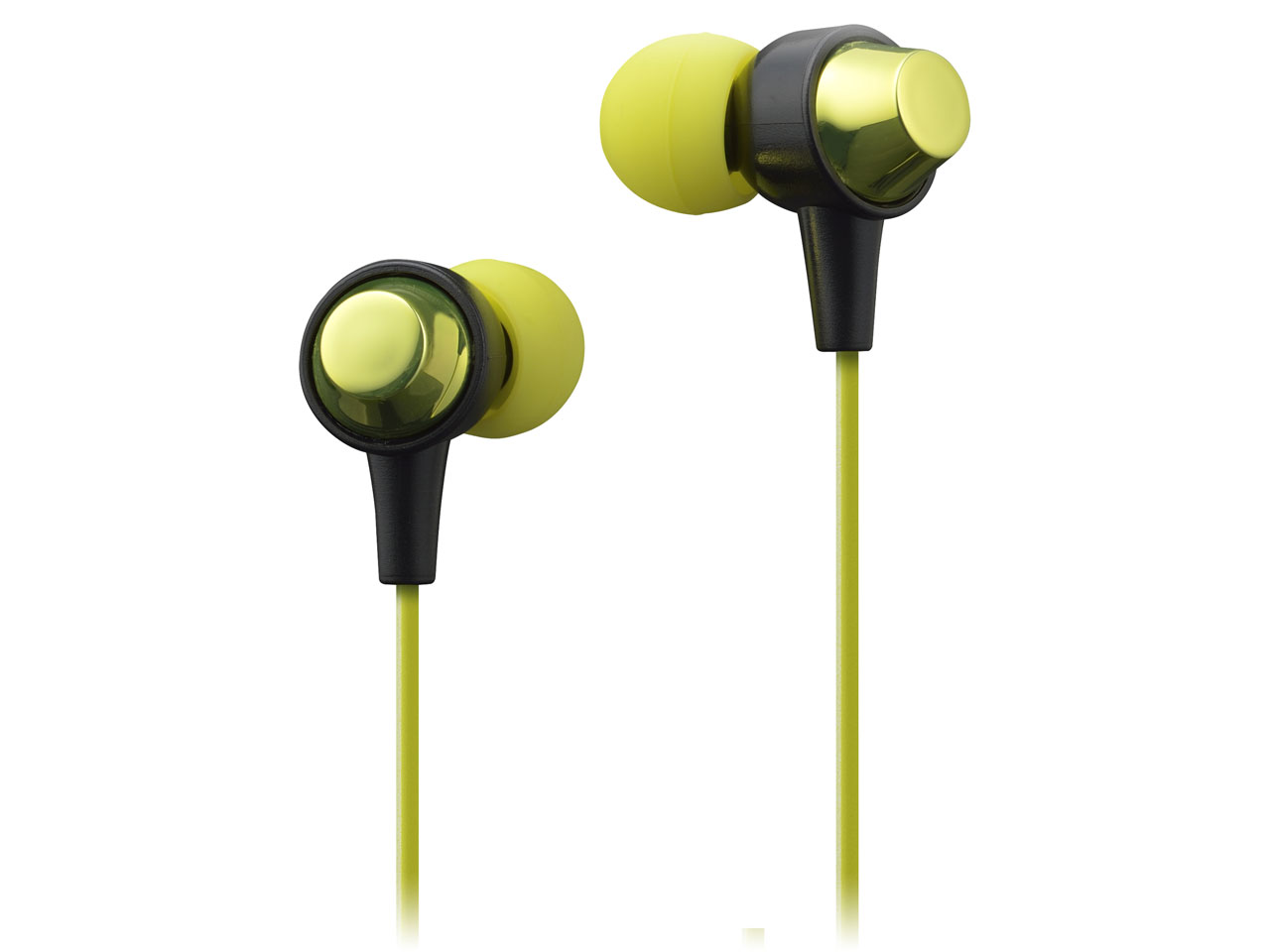 +FiT MXH-C110YE [イエロー]