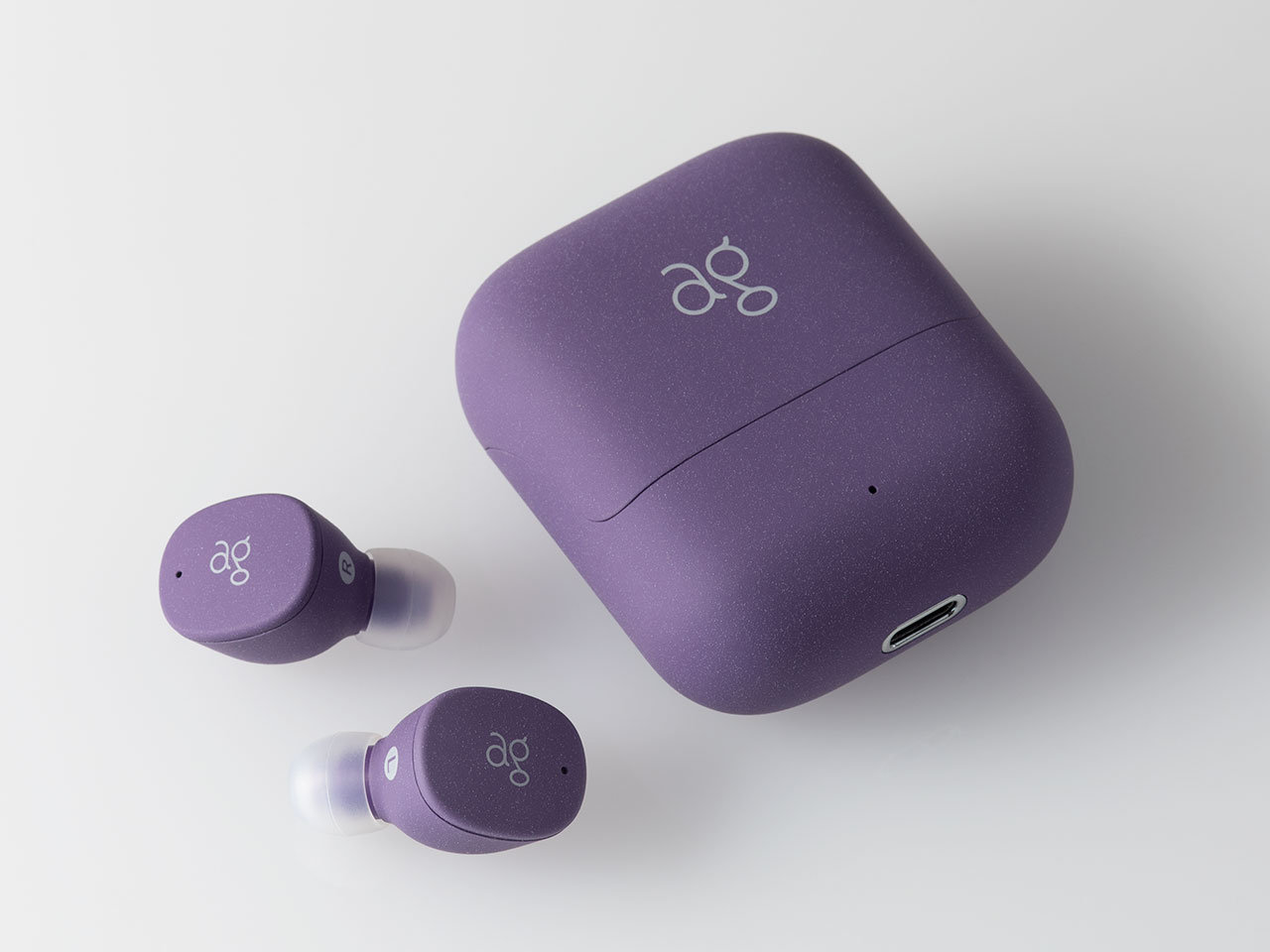 AG-TWS07RVI [VIOLET]