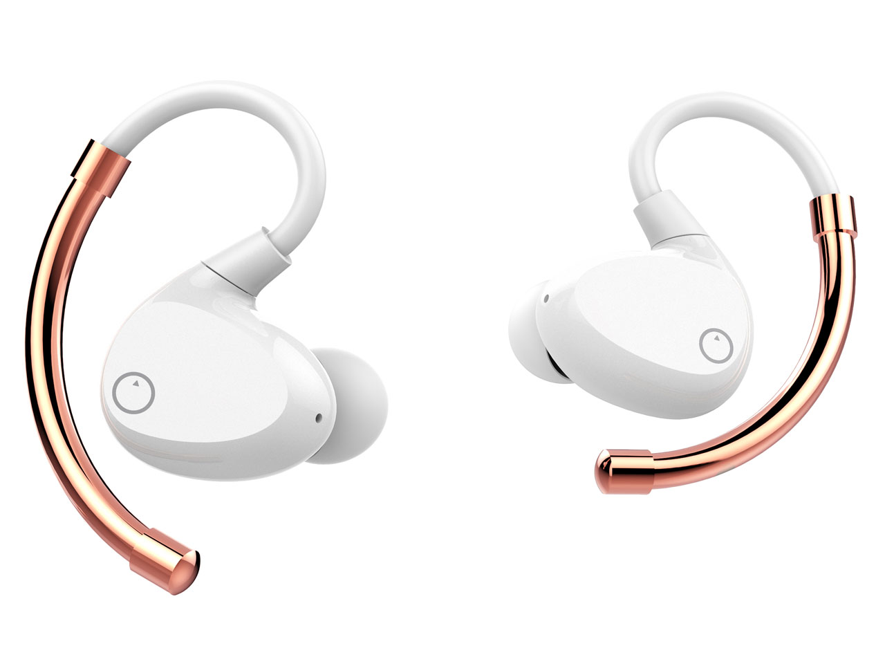 EOZ AIR EO-1106 [WHITE/R.GOLD]