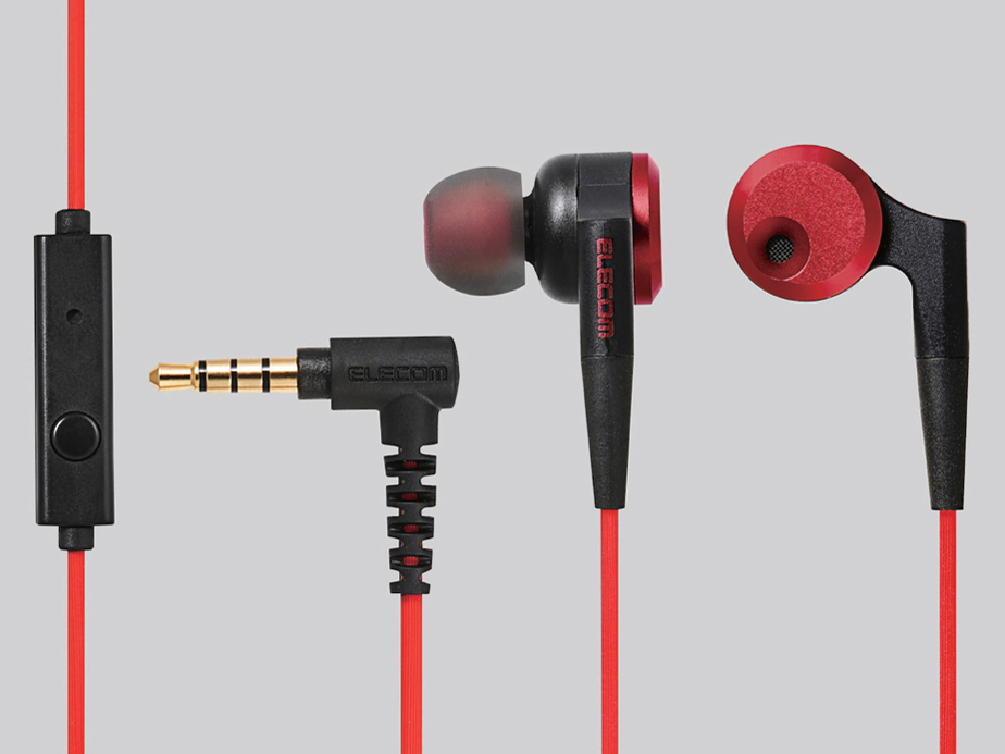 GrandBass EHP-GB100MRD [レッド]