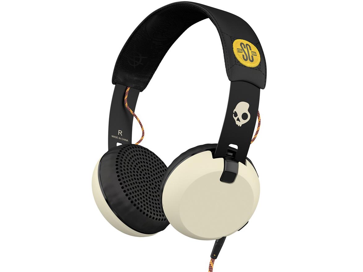 Grind [ATG/Black/Cream]