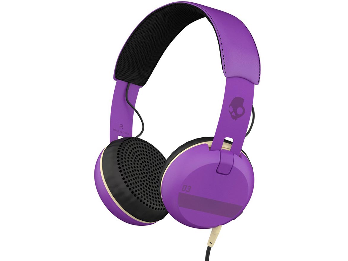 Grind [IllFamed/Purple/Black]