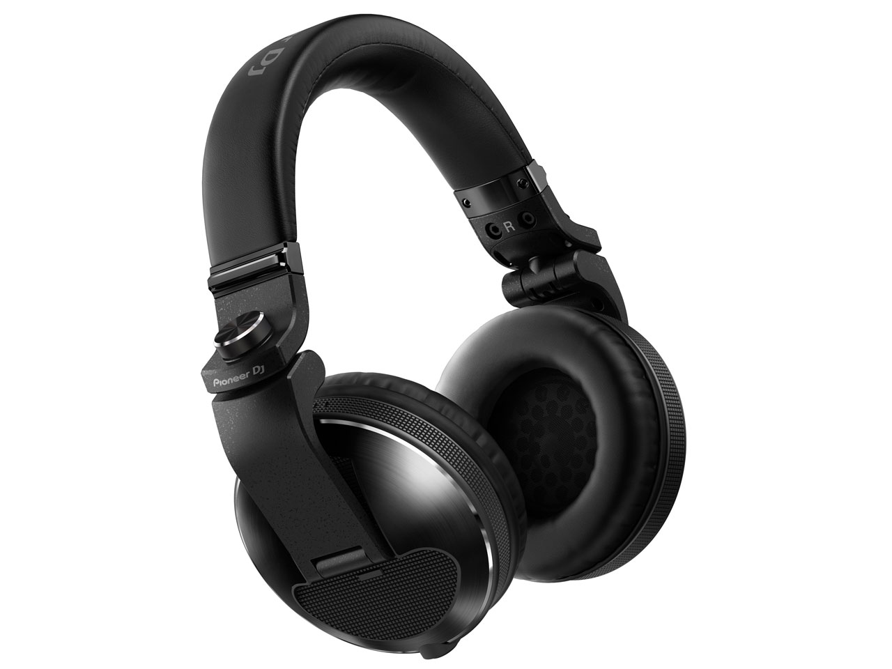 HDJ-X10-K [ブラック]