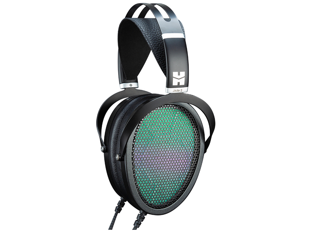 Jade II Headphone