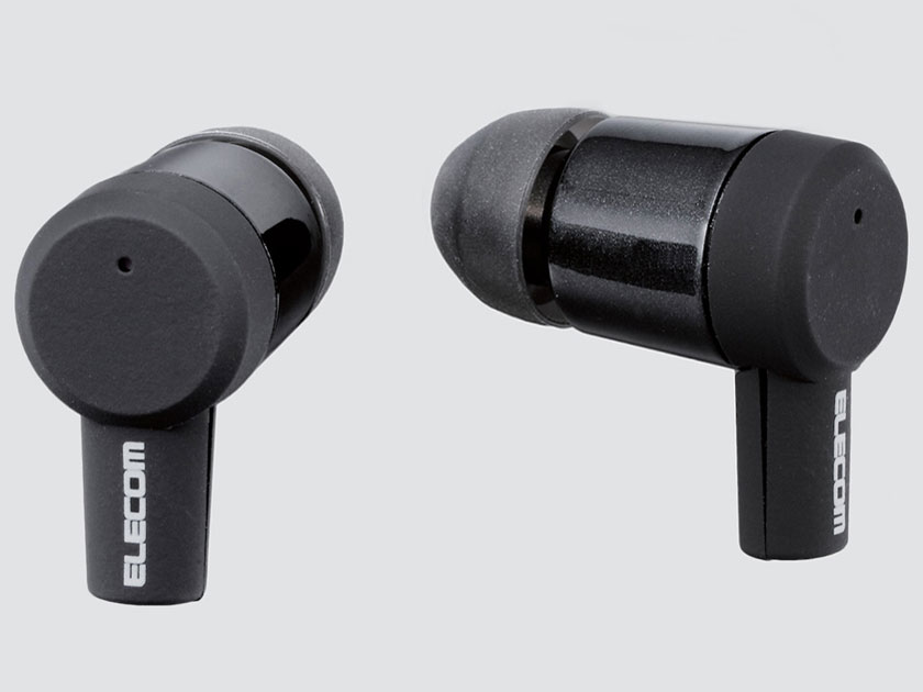 LBT-TWS03BK [ブラック]