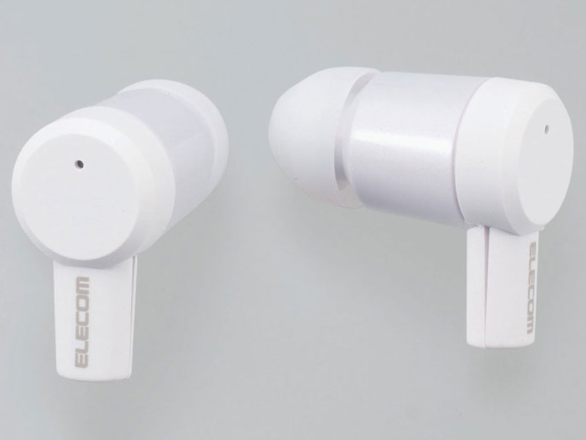 LBT-TWS03WH [ホワイト]