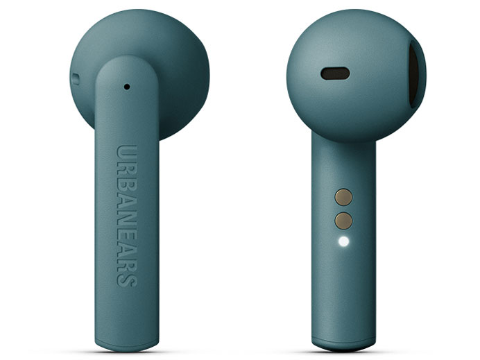 Luma [Teal Green]