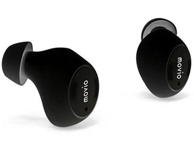 movio M203TWSBK [ブラック]